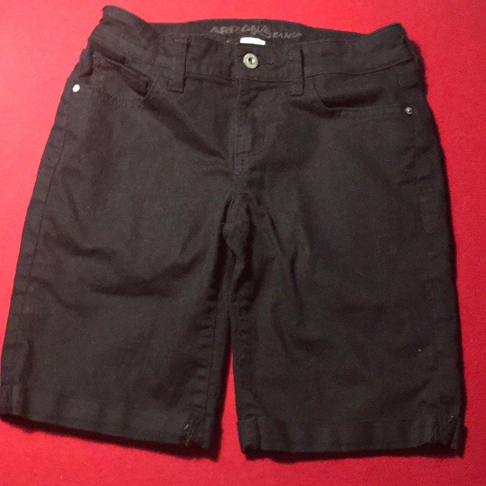 Arizona Jean Co. Bermuda Shorts
